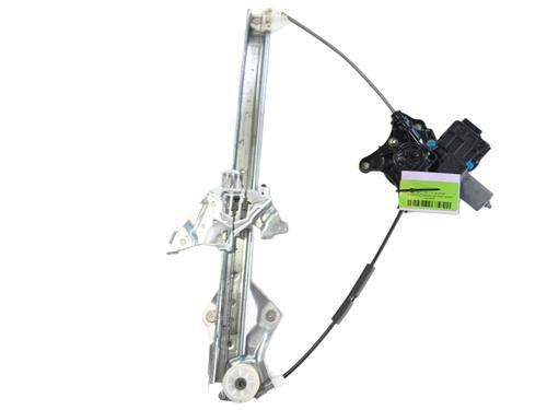 Used Front left window mechanism Front left window mechanism LEXUS NX II (_A2_, _H2_) 450h+ E-Four (AAZH26) (309 hp) 33854777 33854777