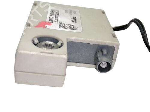 Electronic module LAND ROVER RANGE ROVER SPORT I (L320) 2.7 D 4x4 | BP10326388M83 