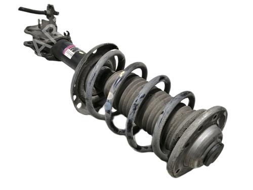 Left front shock absorber SAAB 9-3 (YS3F, E79, D79, D75) 1.9 TiD (150 hp) 15287703