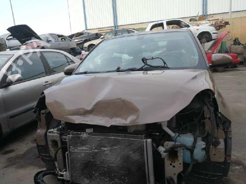 Right sun visor OPEL ADAM (M13) 1.4 | BP6274265I2 