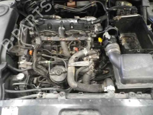 Heater blower motor CITROËN XSARA (N1) 2.0 HDi 90 | BP5358113M62 