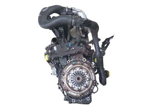 Engine PEUGEOT BOXER Bus (244, Z_) 2.0 HDi | BP39650137M1 - Image 9