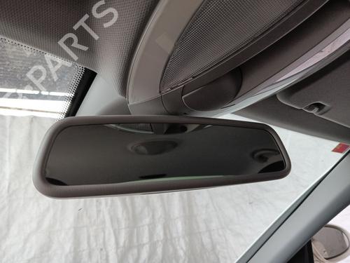 Rear mirror MERCEDES-BENZ CLS (C219) CLS 320 CDI (219.322) | BP19807008I6 