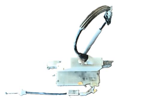 Used Rear right lock PEUGEOT 208 I (CA_, CC_) 1.6 BlueHDi 100 (100 hp) 30103367