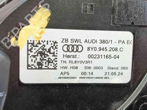 Right taillight AUDI A3 Sportback (8YA, 8YF) 35 TDI | BP38092891C35 - Image 2