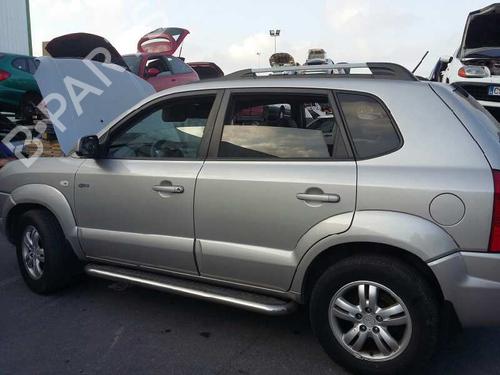 Sunroof HYUNDAI TUCSON (JM) 2.0 CRDi All-wheel Drive (140 hp) 6299918