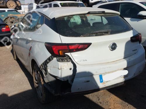 Mirror switch OPEL ASTRA K (B16) 1.4 Turbo (68) | BP34633293I25  - Image 6