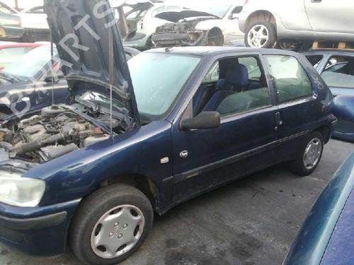Starter PEUGEOT 106 II (1A_, 1C_)  | BP5680575M8 