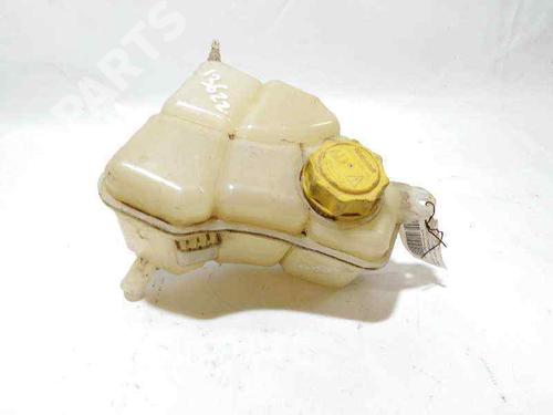 Ekpansionstank FORD FUSION (JU_)  | BP5822267C120