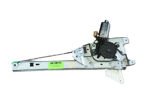 Used Front right window mechanism Front right window mechanism 36771947 36771947