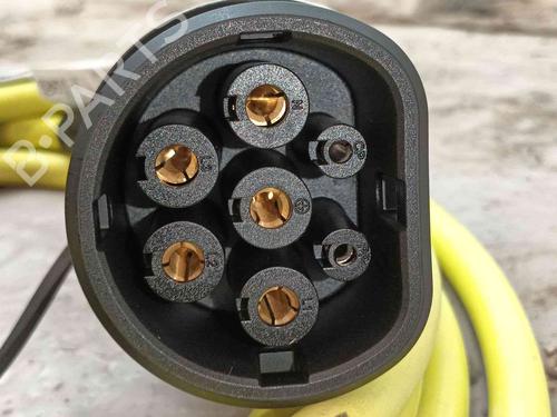Cable CUPRA FORMENTOR (KM7, KMP) 1.4 e-Hybrid | BP36409842E12 - Image 4