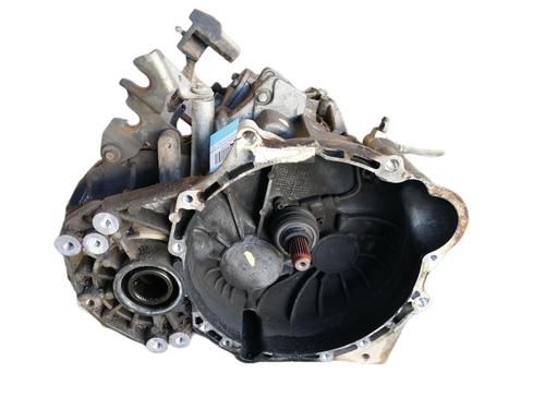 Used Gearbox CHEVROLET CAPTIVA (C100, C140) 2.0 D 4WD (150 hp) 15242926