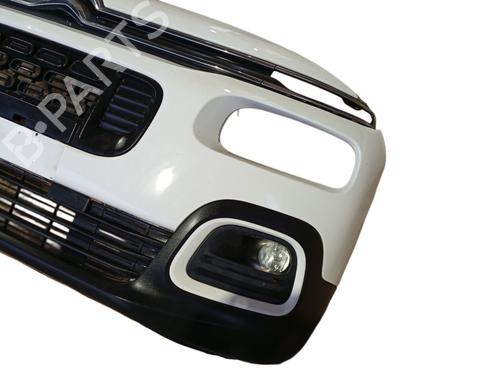 Front bumper CITROËN BERLINGO (ER_, EC_) 1.5 BlueHDi 100 | BP27374888C7 
