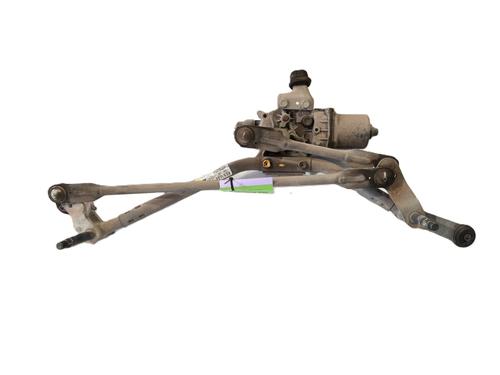 Front wiper motor RENAULT CAPTUR I (J5_, H5_) 1.5 dCi 90 (J5N4, J5M5, J5MW, J5M6, J5AL, J5AJ) | BP34438849M29 - Image 2