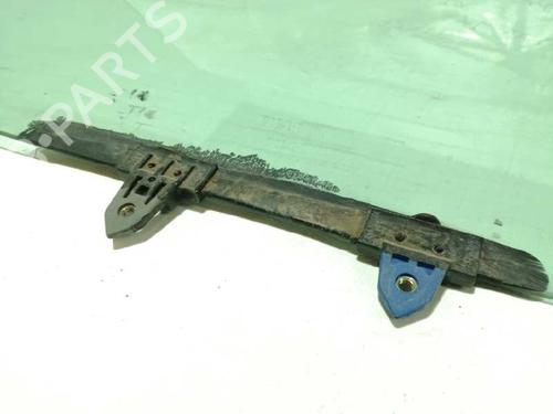 Front right door window NISSAN ALMERA TINO (V10)  | BP6427642C19 