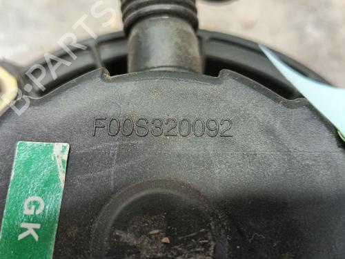Heater blower motor HYUNDAI COUPE II (GK)  | BP24665046M62 