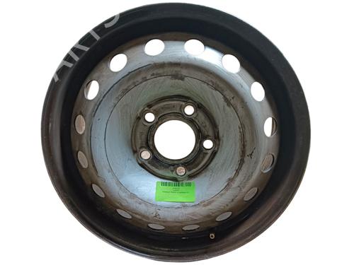 Used Rim RENAULT TRAFIC II Bus (JL) [2001-2025]  28377401