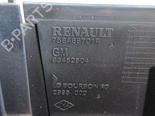 Fuse box RENAULT TRAFIC III Van (FG_) 1.6 dCi 90 (FGME) | BP28099267E1 
