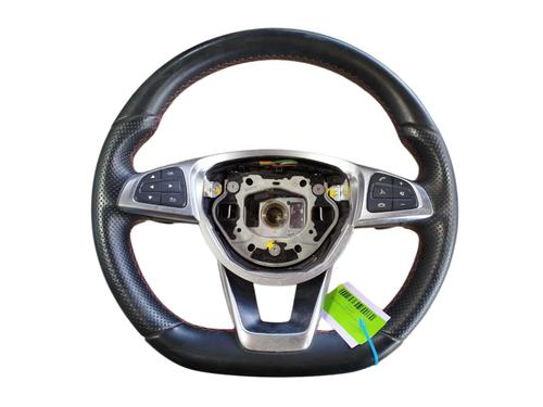Used Steering wheel Steering wheel MERCEDES-BENZ CLA Coupe (C117) CLA 250 4-matic (117.351) (218 hp) 40453058 40453058