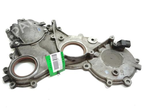 Used Timing cover NISSAN INTERSTAR Van (X70) [2002-2025]  14262182