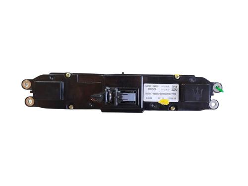 Climate control MASERATI LEVANTE SUV (M161) 3.0 D Q4 | BP39987497I5 - Image 3