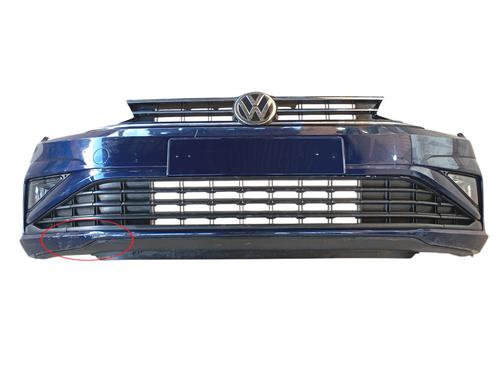 Used Front bumper VW GOLF SPORTSVAN VII (AM1, AN1) 1.0 TSI (110 hp) 31650970