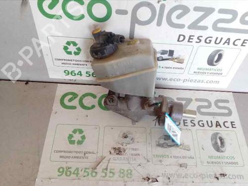 Used Brake master cylinder Brake master cylinder RENAULT CLIO II (BB_, CB_) [1998-2016] 5377872 5377872