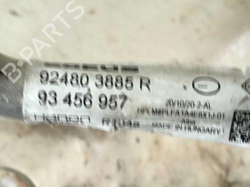 AC pipe FIAT TALENTO Van (296_) 2.0 EcoJet | BP39118670M126 - Image 2