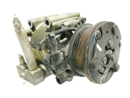 Used AC compressor AC compressor FORD FIESTA V (JH_, JD_) [2001-2014] 10916555 10916555