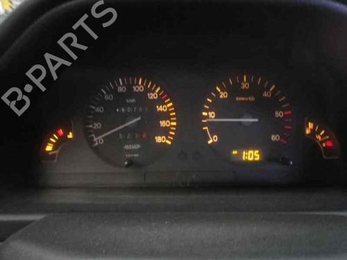 Starter PEUGEOT 106 II (1A_, 1C_)  | BP5348537M8 