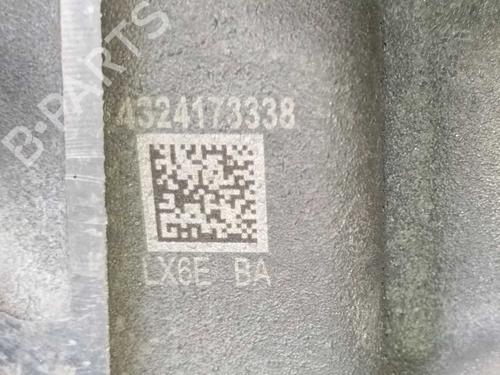 Engine FORD KUGA III (DFK) 2.5 FHEV | BP39949798M1 - Image 5