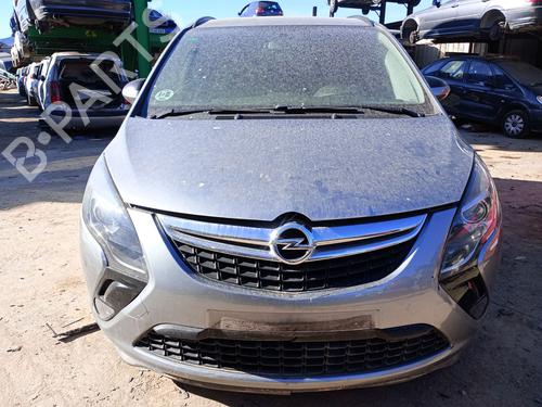 Høyre frontpanel OPEL ZAFIRA TOURER C (P12) 2.0 CDTi (75) | BP26456539C59 