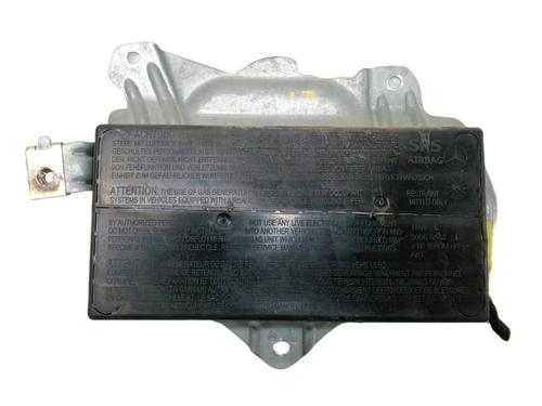 Used Electronic module MERCEDES-BENZ S-CLASS (W220) S 55 AMG (220.073, 220.173) (360 hp) 7289098