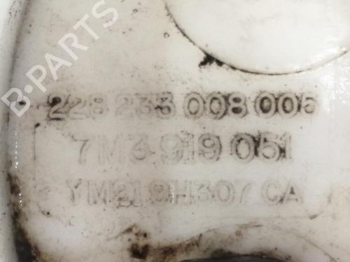 Fuel pump FORD GALAXY I (WGR)  | BP13366566M76 