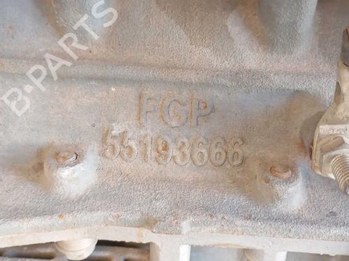 Engine OPEL CORSA D (S07) 1.3 CDTI (L08, L68) | BP40070063M1 - Image 6