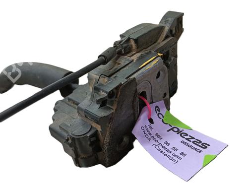 front-right-lock-renault-scenic-iii-jz01_-2008-2009-2010-2011-2012-2013-2014-2015-2016-33689577 main image