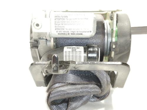 Front right seatbelt KIA SPORTAGE II (JE_, KM_)  | BP8736190I25 