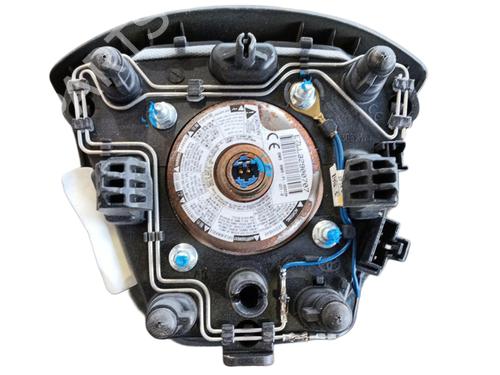 Used Driver airbag TOYOTA PROACE Van (MDZ_) Electric (MDZS, MDZZ) (136 hp) 29249926
