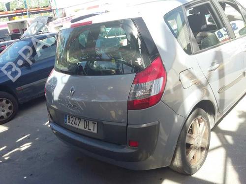 Airbag module RENAULT GRAND SCÉNIC II (JM0/1_) 1.5 dCi (JM02, JM13) | BP5370530M53 