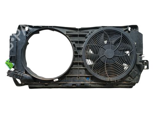 Used Radiator fan MERCEDES-BENZ SPRINTER 3,5-t Van (B907, B910) 314 CDI RWD (907.631, 907.633, 907.635, 907.637) (143 hp) 30440288