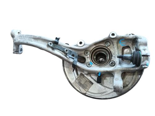 Used Right front steering knuckle AUDI Q5 (FYB, FYG) 35 TDI quattro (163 hp) 27528582