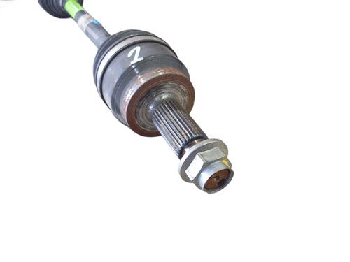 Left front driveshaft HYUNDAI TUCSON (NX4E, NX4A) 1.6 T-GDi | BP40061373M38 - Image 2