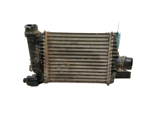 Intercooler RENAULT CAPTUR I (J5_, H5_) 1.5 dCi 90 (J5N4, J5M5, J5MW, J5M6, J5AL, J5AJ) (90 hp) 31638753