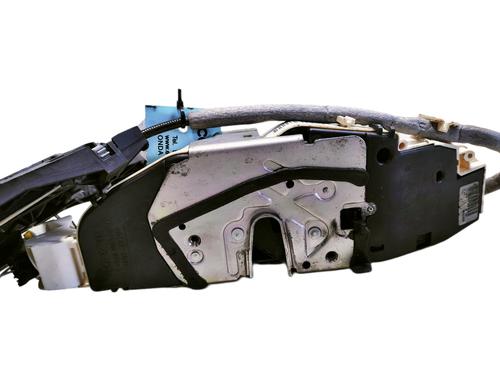 Front right lock MERCEDES-BENZ S-CLASS (W221, V221) S 600 (221.176) | BP16019820C97 