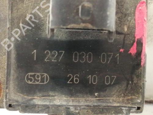 Ignition coil ALFA ROMEO 147 (937_)  | BP9675536M94 