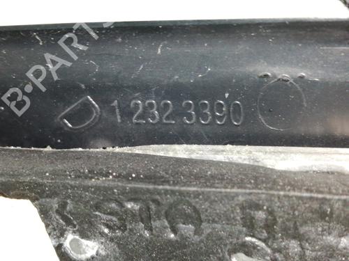 Right mirror AUDI A2 (8Z0) 1.4 | BP12230443C27 