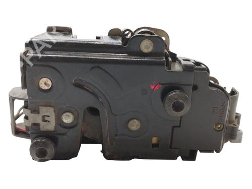Front left lock VW TOUAREG (7LA, 7L6, 7L7) 3.0 V6 TDI | BP8396405C98 