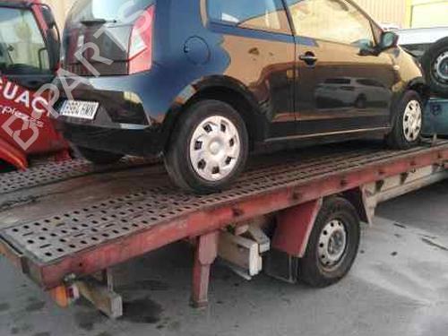 Elektronisk sensor SEAT Mii (KF1, KE1)  | BP6542542M84 