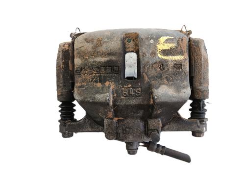 Used Right front brake caliper Right front brake caliper NISSAN QASHQAI II (J11, J11_) 1.2 DIG-T (115 hp) 35723239 35723239