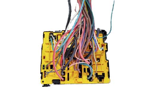 Fuse box CITROËN C4 III (BA_, BB_, BC_) 1.2 PureTech 130 (BAHNSA, BAHNSB) | BP39406571E1 - Image 2